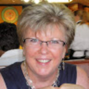 Meet your Posher, Robyn